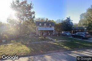 111 Harrison St, Sedan, KS 67361