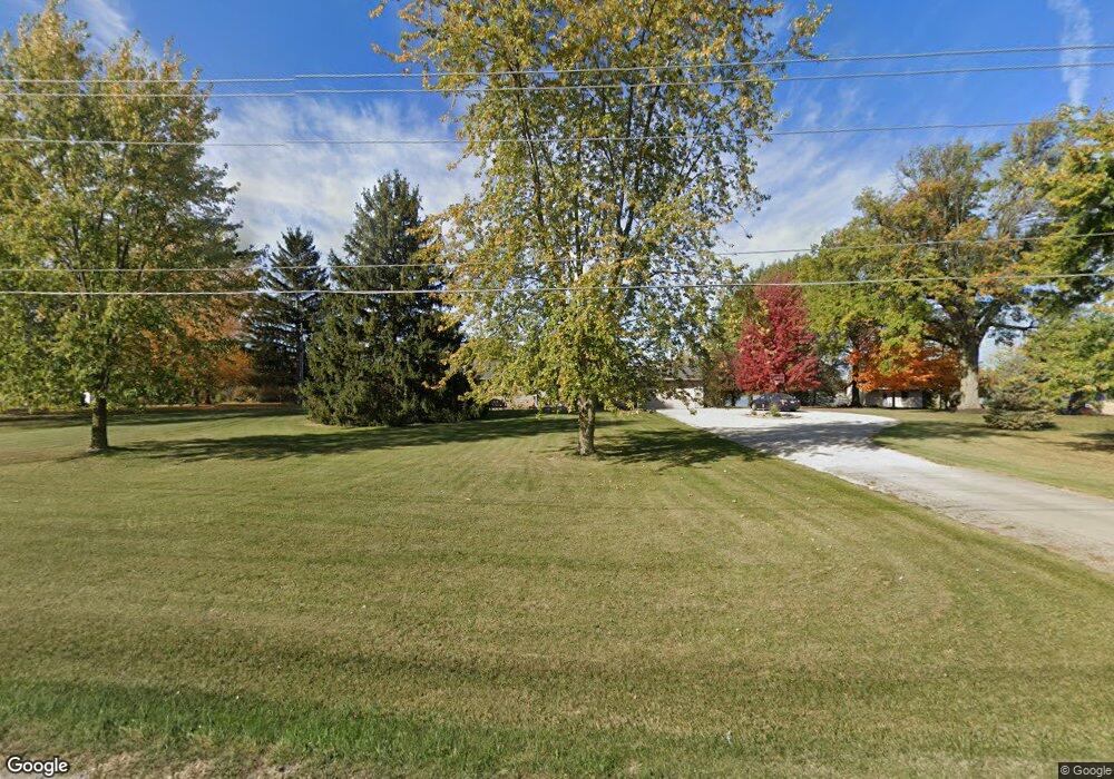 950 N Main St, Geneva, IN 46740 - photo 1