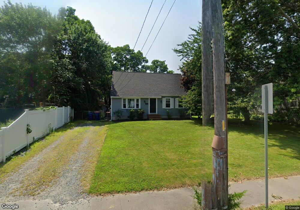 91 Spring St, Fairhaven, MA 02719 - photo 1