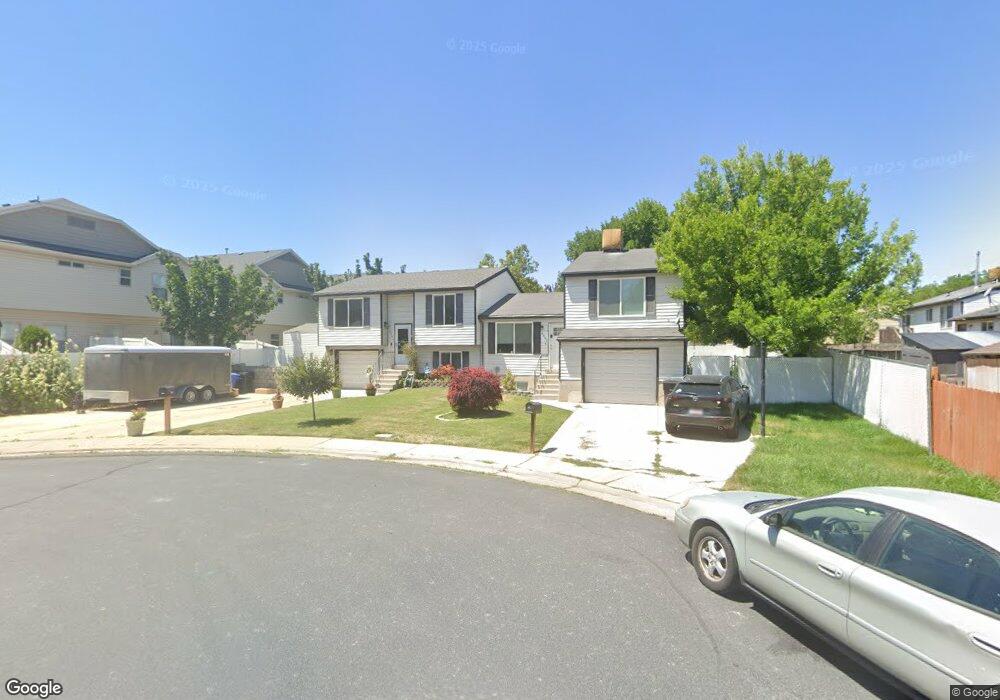 8846 Cedar Cir, West Jordan, UT 84088 - photo 1