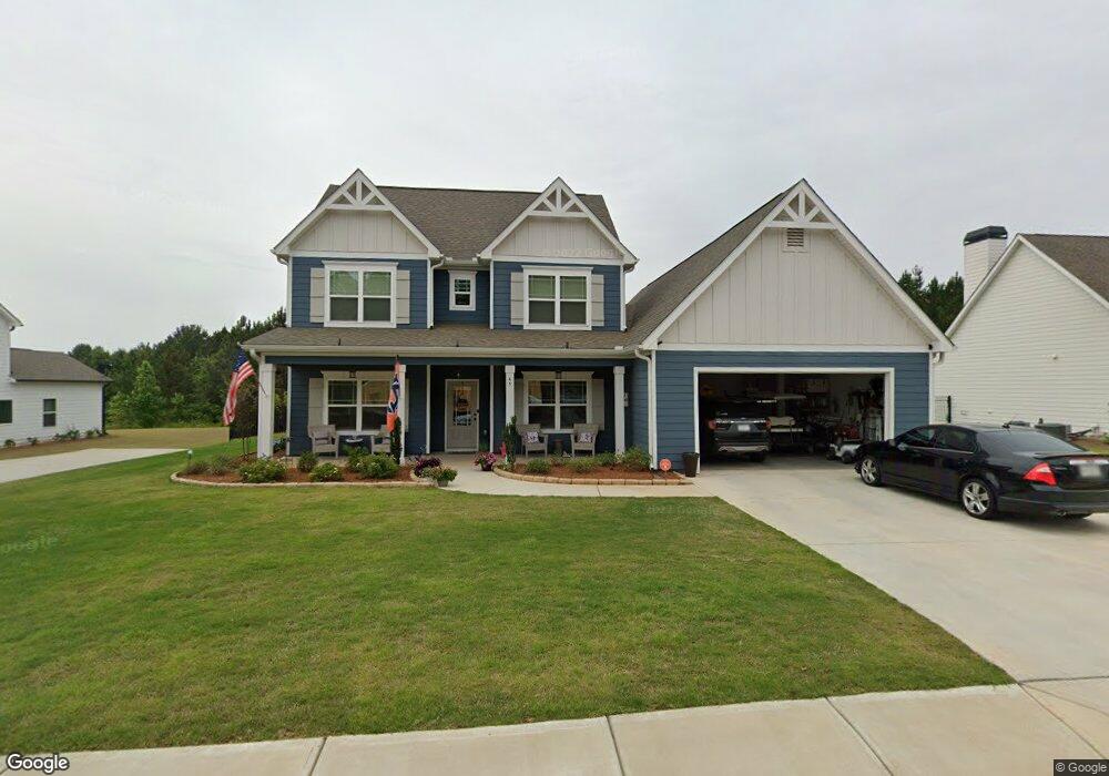 45 Duck Dr unit Lot 188, Senoia, GA 30276 - photo 1