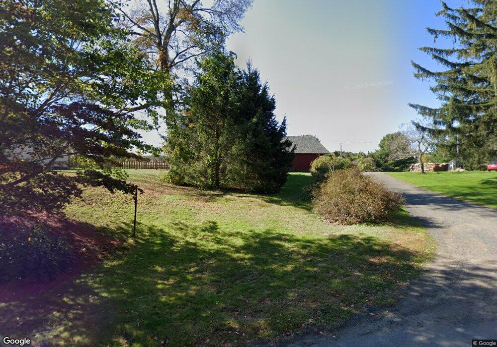 127 Krapf Rd, Ashford, CT 06278 - photo 1