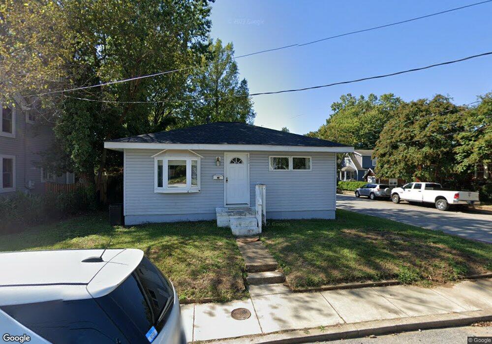 320 Adams St, Annapolis, MD 21403 - photo 1