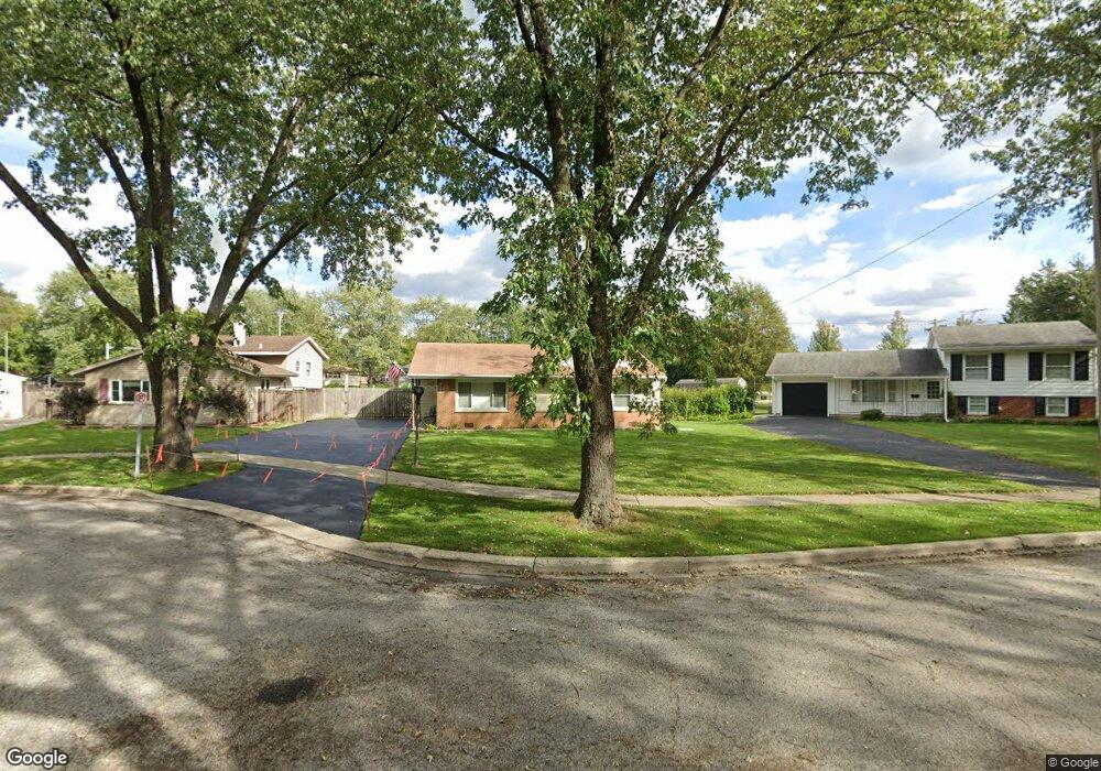 3304 Martin Ct, Rolling Meadows, IL 60008 - photo 1