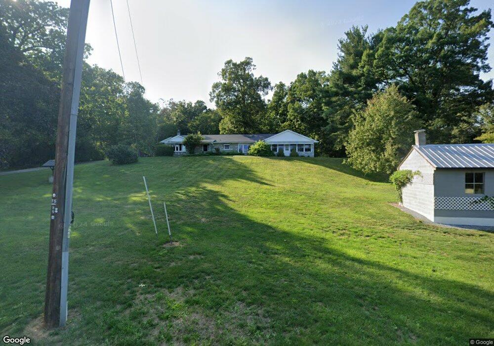 6123 Charlestown Rd, Mercersburg, PA 17236 - photo 1