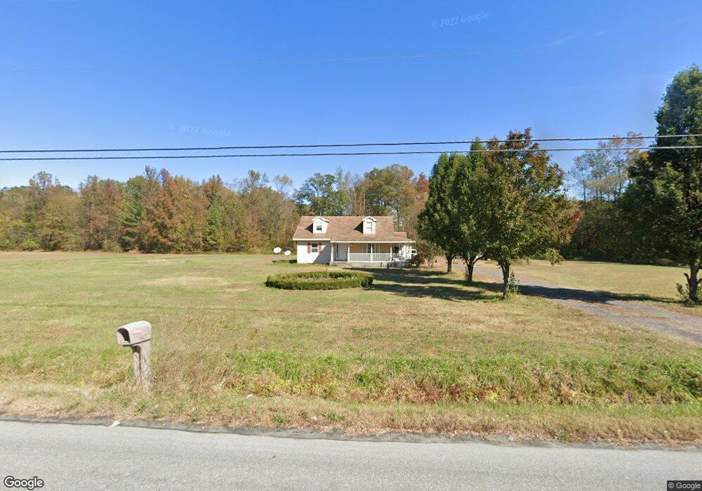 3113 Hartly Rd, Hartly, DE 19953 - photo 1