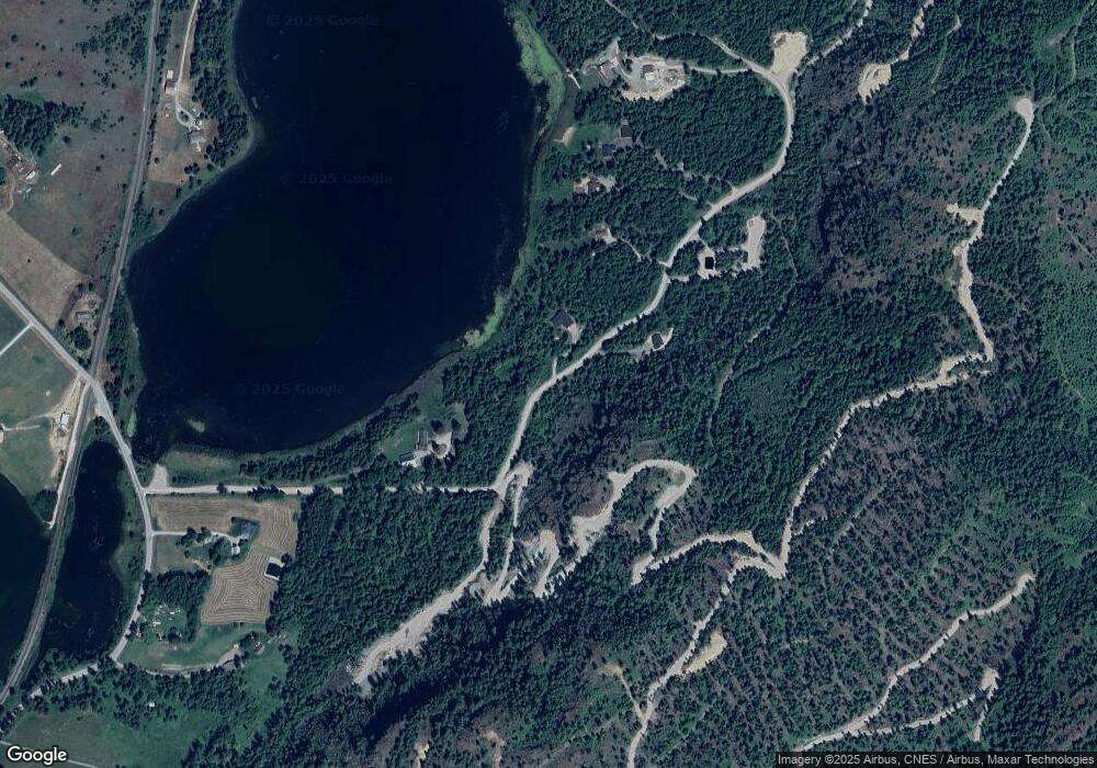 Lt 3 Blk 1 The Ledges, Sagle, ID 83860 - photo 1