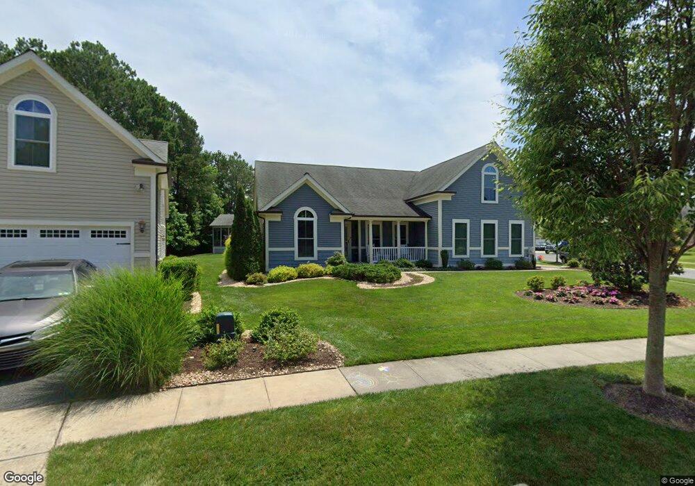 31281 Grackle Ct, Ocean View, DE 19970 - photo 1