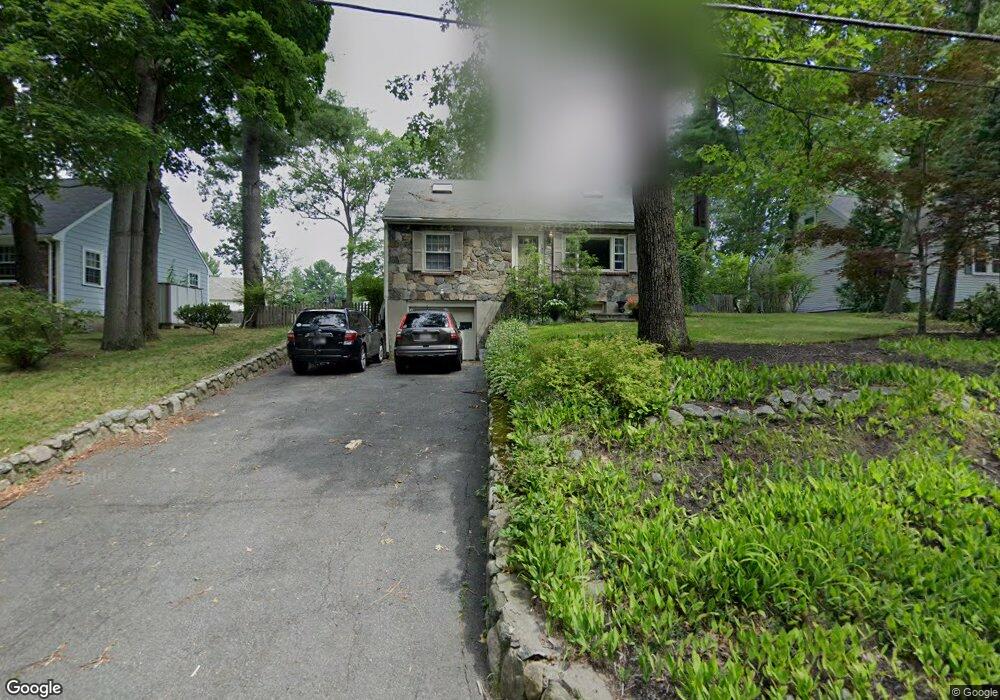 190 Forest St, Needham, MA 02492 - photo 1