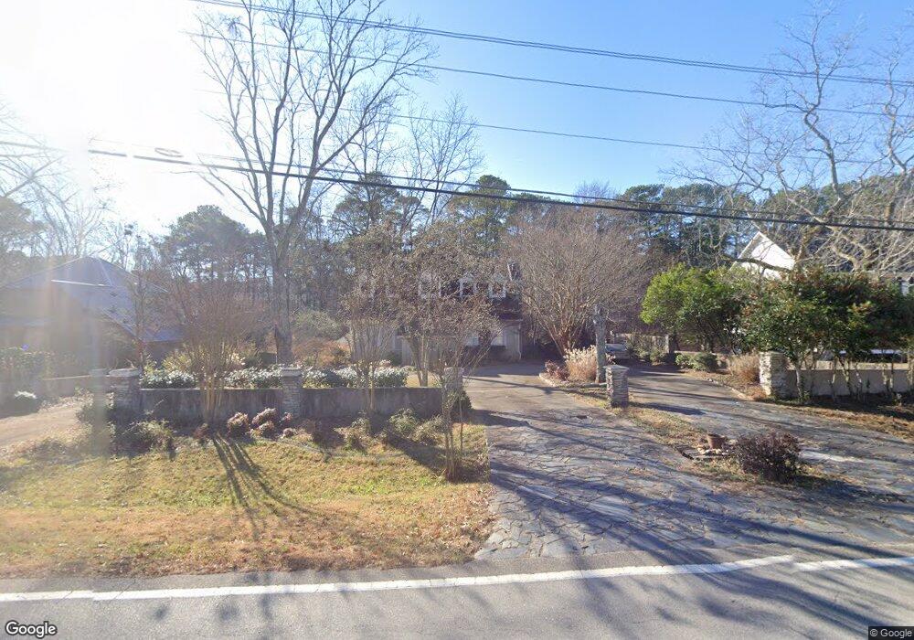 5141 W Jones Bridge Rd unit 2, Norcross, GA 30092 - photo 1