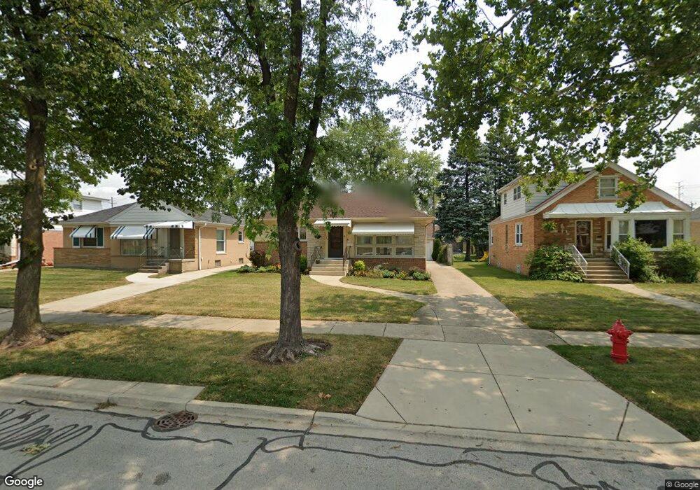 1925 Bristol Ave, Westchester, IL 60154 - photo 1