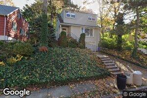 760 Ravenhill Place, Ridgefield, NJ 07657