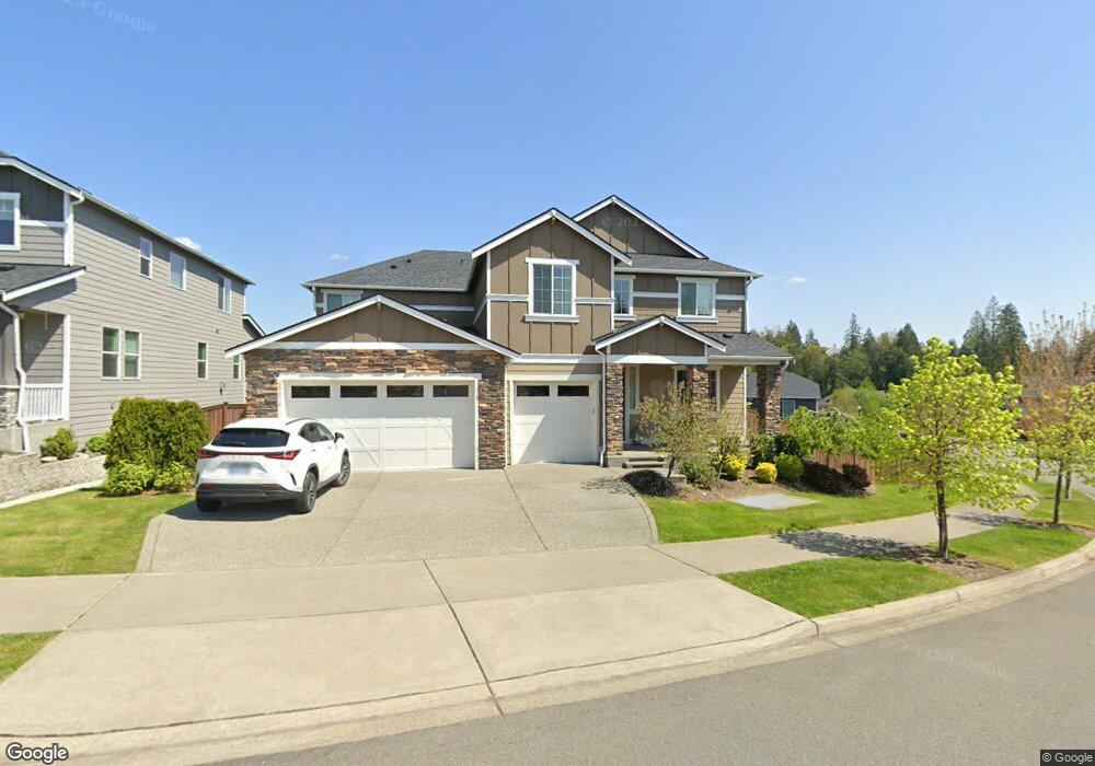 25814 207th Ave SE, Covington, WA 98042 - photo 1