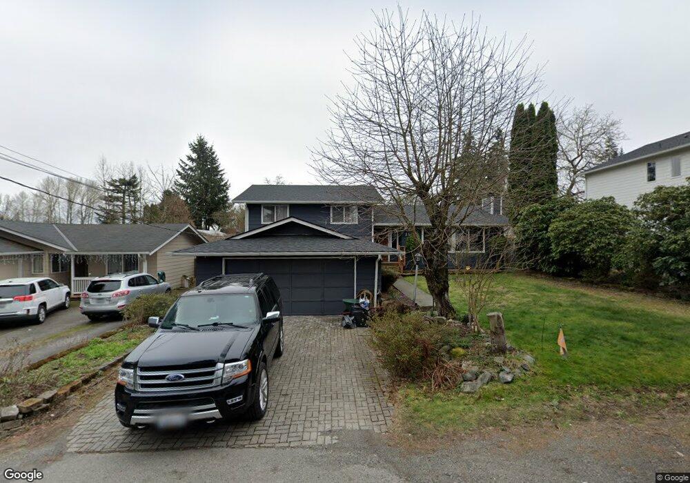 214 106th St SW, Everett, WA 98204 - photo 1