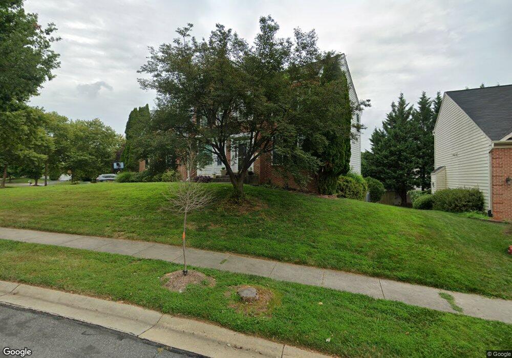 12100 Red Admiral Way, Germantown, MD 20876 - photo 1