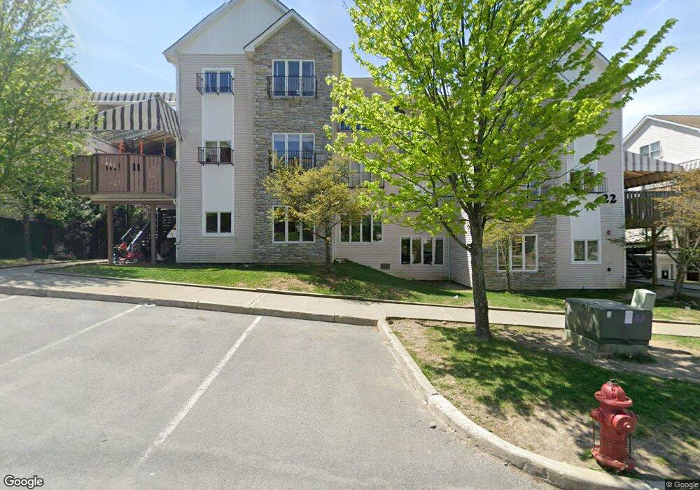 22 Chevron Rd unit 201, Monroe, NY 10950 - photo 1