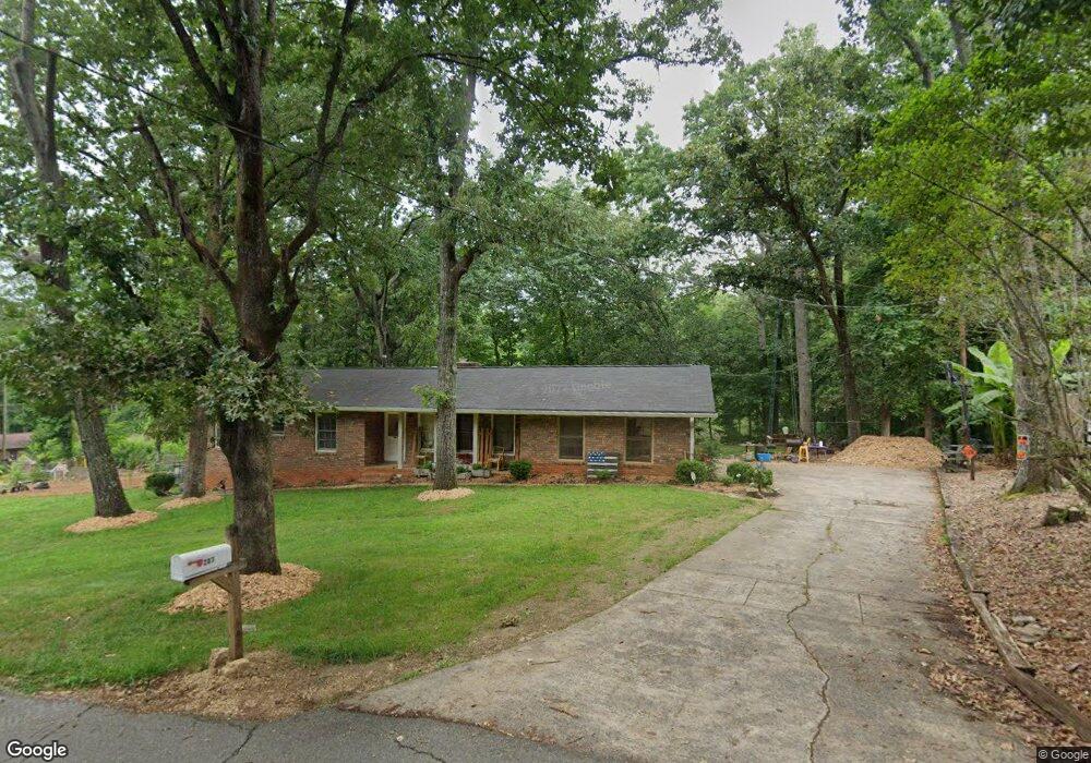 207 Hembree Dr, Canton, GA 30115 - photo 1