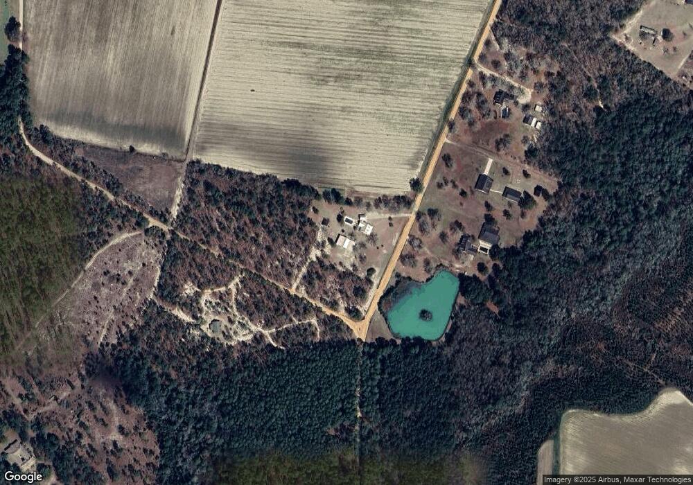 6435 Bluebird Rd, Metter, GA 30439 - photo 1