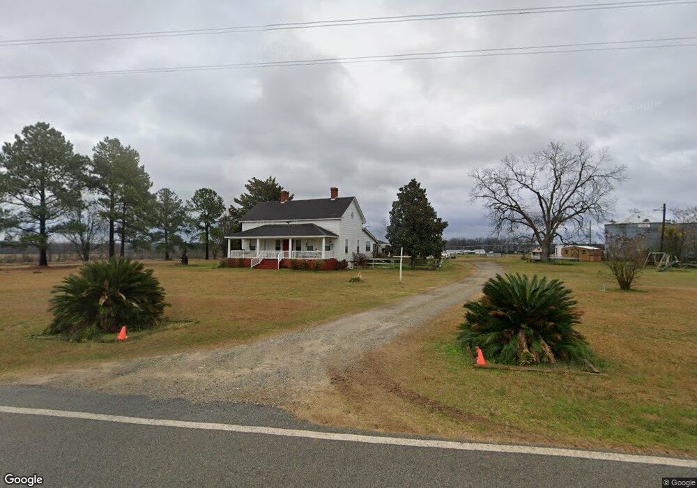 19526 Turner Rd, Metter, GA 30439 - photo 1