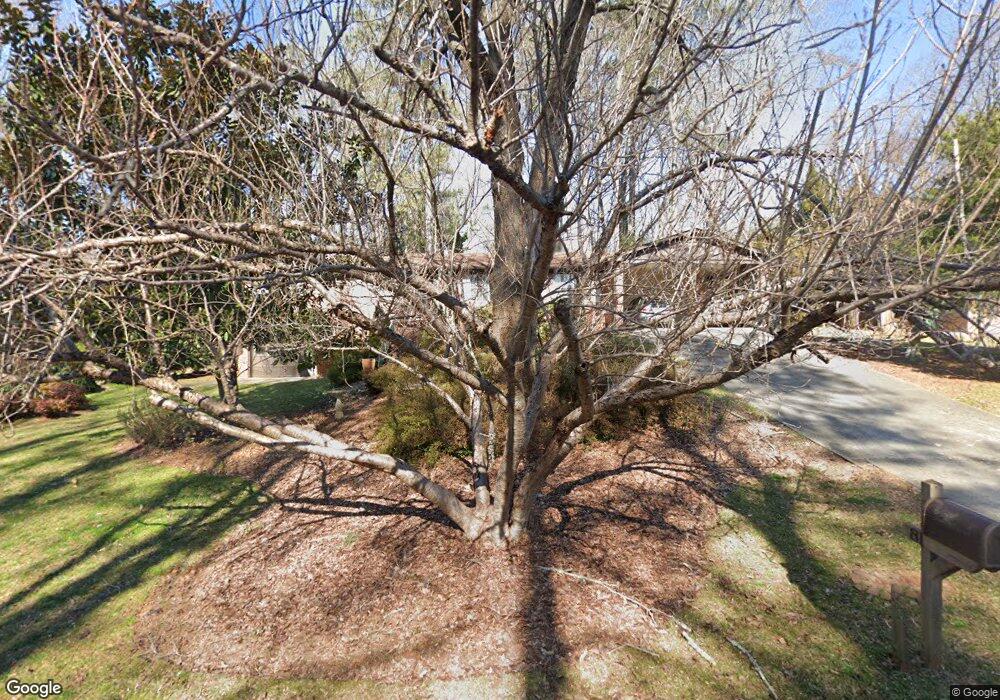 81 Vanya Ln SE unit 8, Smyrna, GA 30082 - photo 1