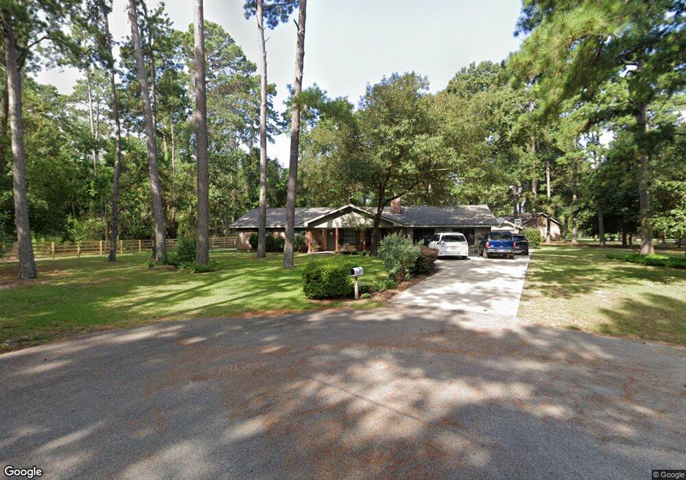 10003 Mercer Dr, Tomball, TX 77375 - photo 1