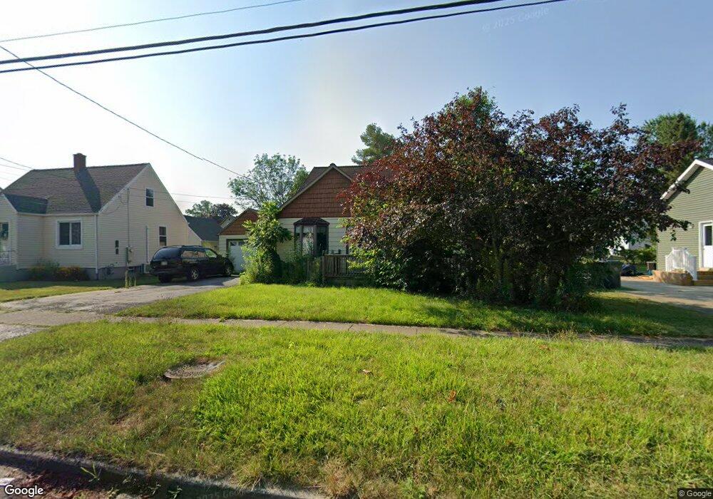 105 15th Ave, North Tonawanda, NY 14120 - photo 1