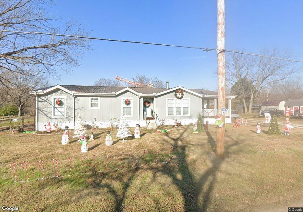 706 W 8th St, Dewar, OK 74431 - photo 1
