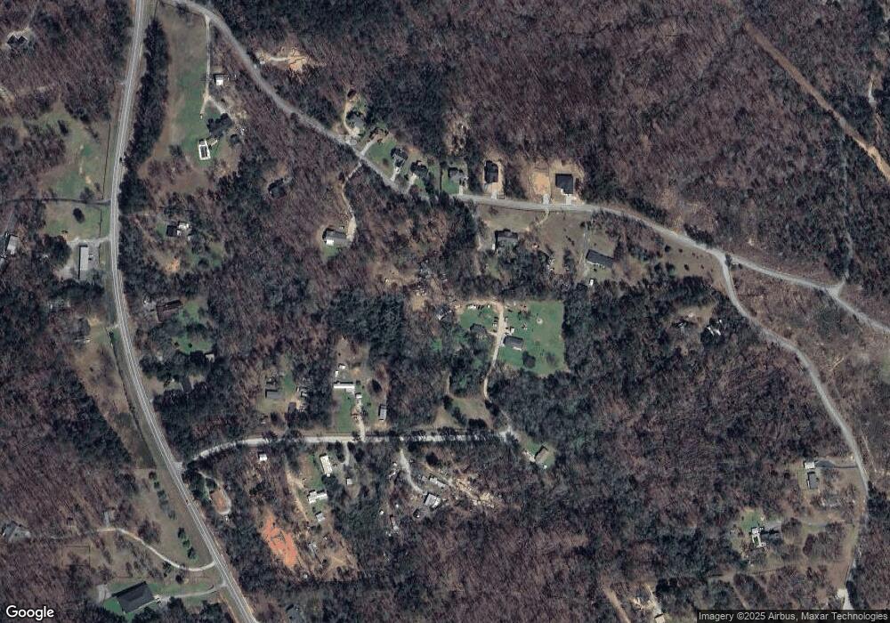 505 Raby Rd, Covington, GA 30014 - photo 1