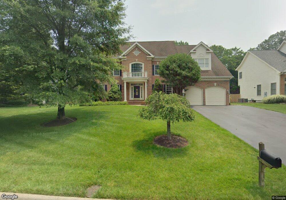 4699 Autumn Glory Way, Chantilly, VA 20151 - photo 1