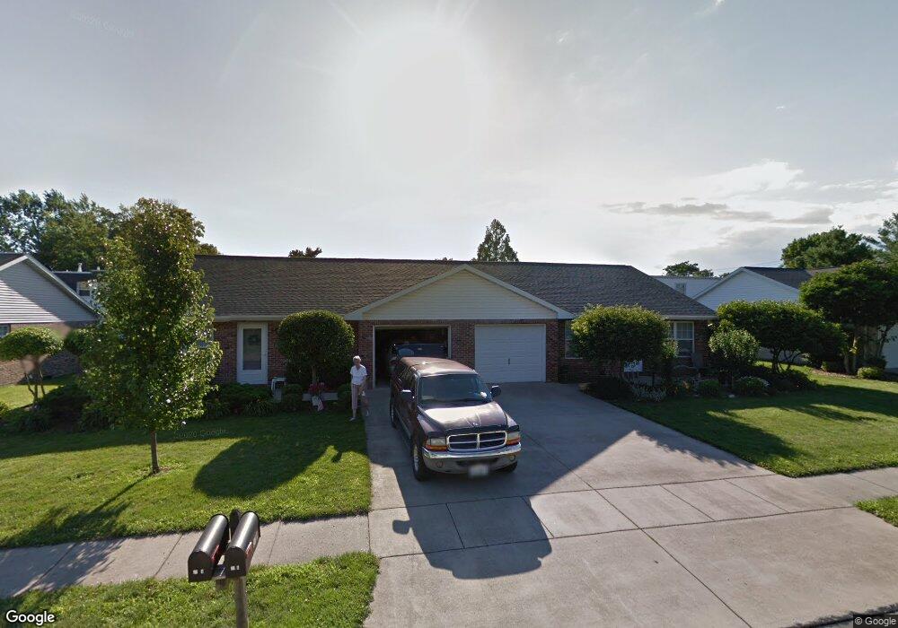 26 Lafayette Meadows, Mattoon, IL 61938 - photo 1