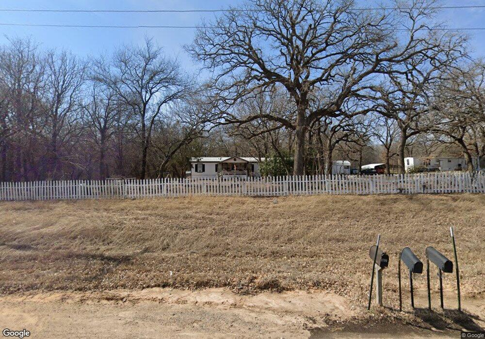 8709 Old Springtown Rd, Springtown, TX 76082 - photo 1