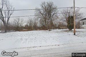 414 E Gillespie Ave, Flint, MI 48505