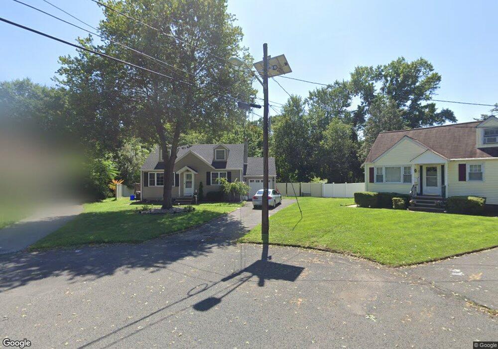 37 Delekas Ave, South Plainfield, NJ 07080 - photo 1