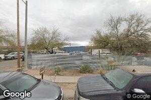 621 W Helen St, Tucson, AZ 85705