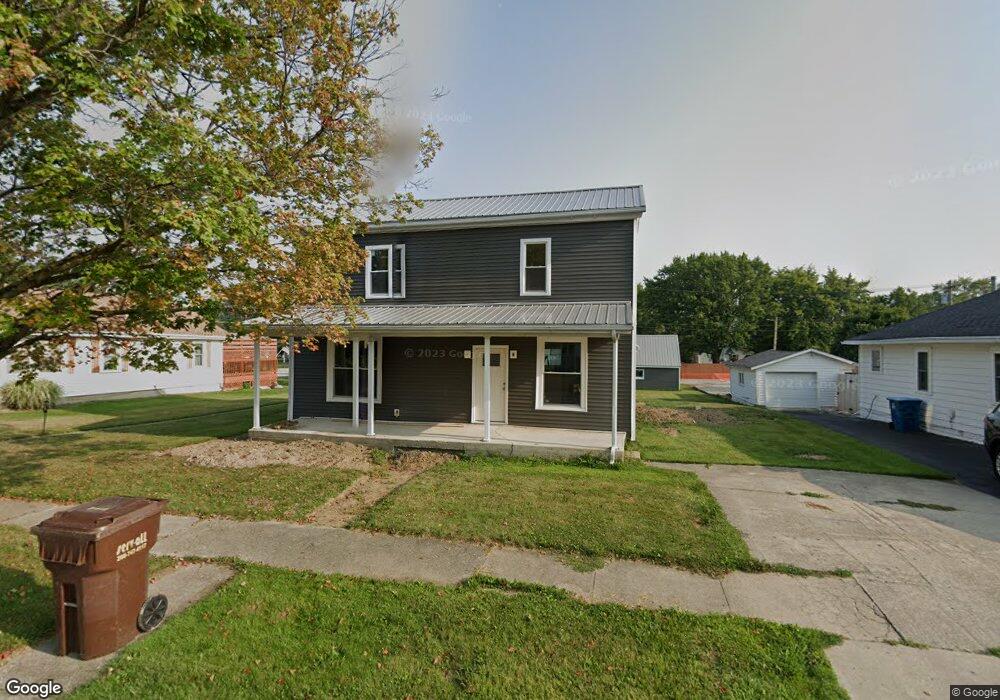 424 E Wiley Ave, Bluffton, IN 46714 - photo 1