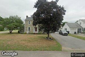 86 Kiwanee Rd, Warwick, RI 02888