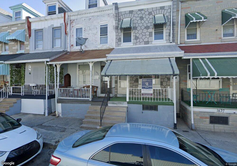 1441 Mulberry St, Reading, PA 19604 - photo 1