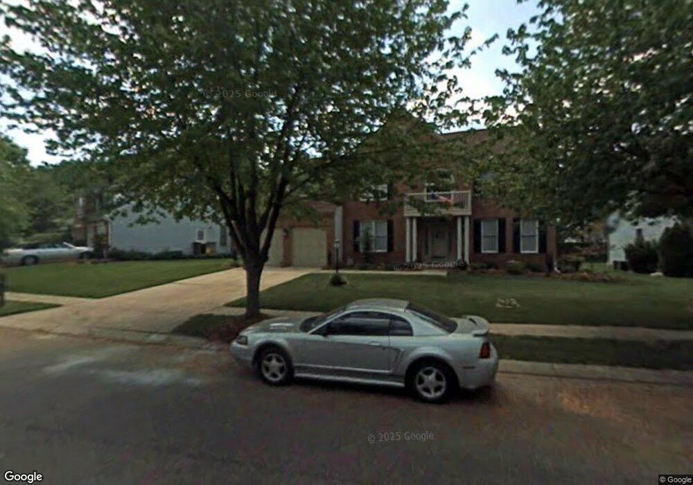 1303 Pleasant Meadow Rd, Crofton, MD 21114 - photo 1