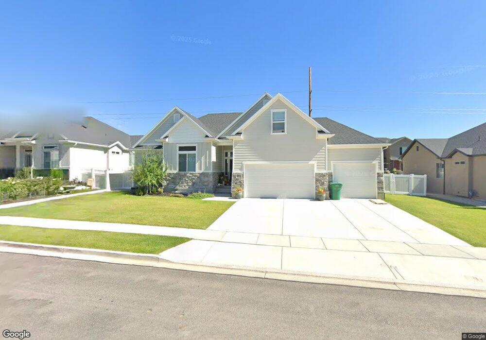 3402 N 200 W, Lehi, UT 84043 - photo 1