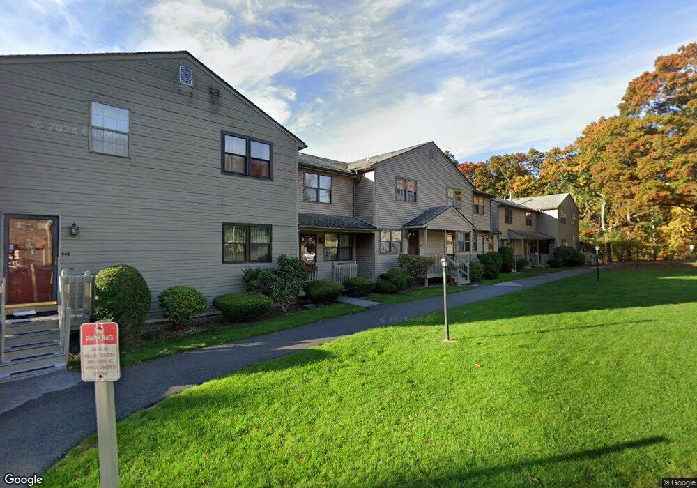 608 Pinewood Dr unit NA, Smithfield, RI 02917 - photo 1