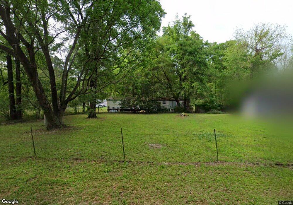 25 American Way, Crawfordville, FL 32327 - photo 1