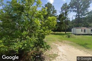 366 Pond Church Rd, Oglethorpe, GA 31068