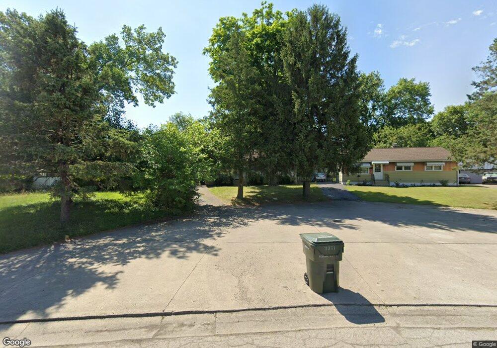 3351 Towers Ct S, Columbus, OH 43227 - photo 1