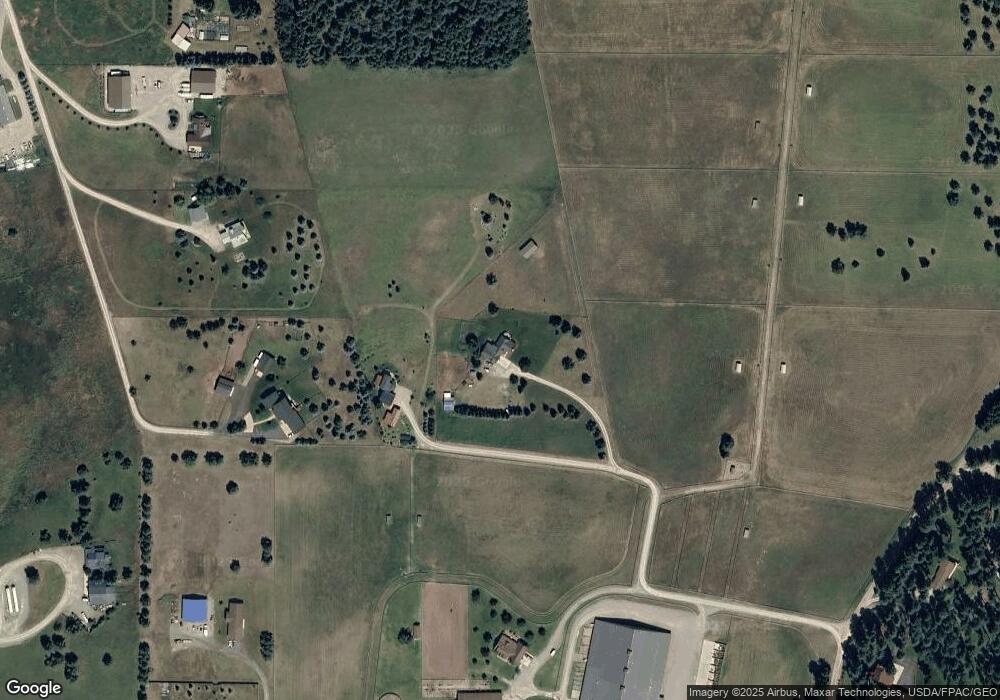 201 Moose Ridg Ln, Bigfork, MT 59911 - photo 1