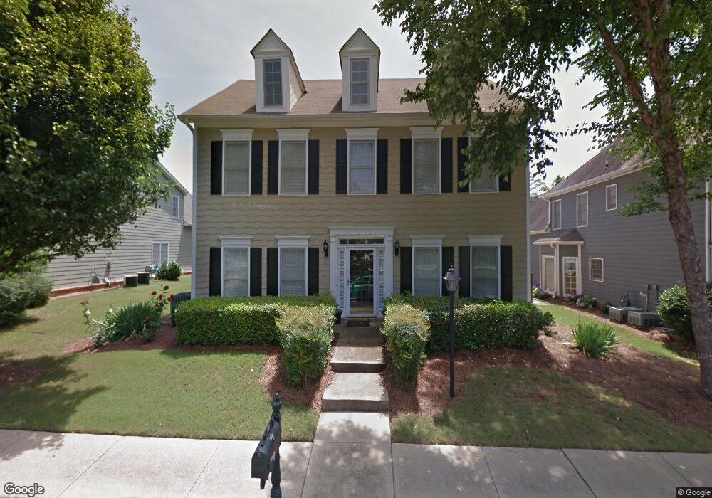 214 Ivy Park Square, Avondale Estates, GA 30002 - photo 1