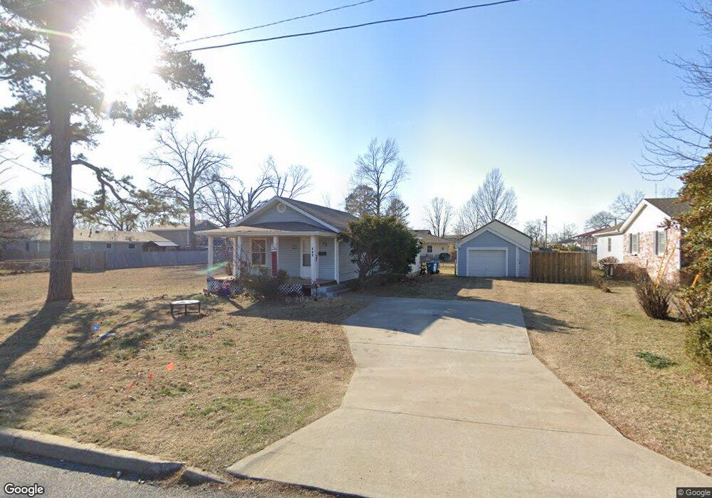 803 Bella Vista Rd, Bentonville, AR 72712 - photo 1