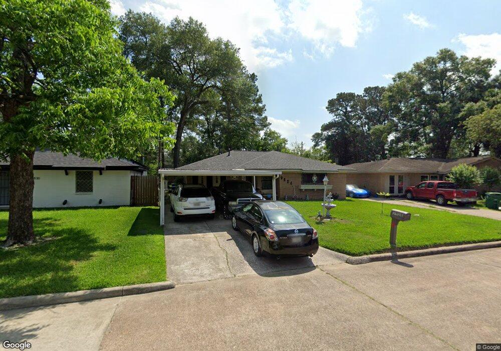 9826 Degas Ln, Houston, TX 77016 - photo 1