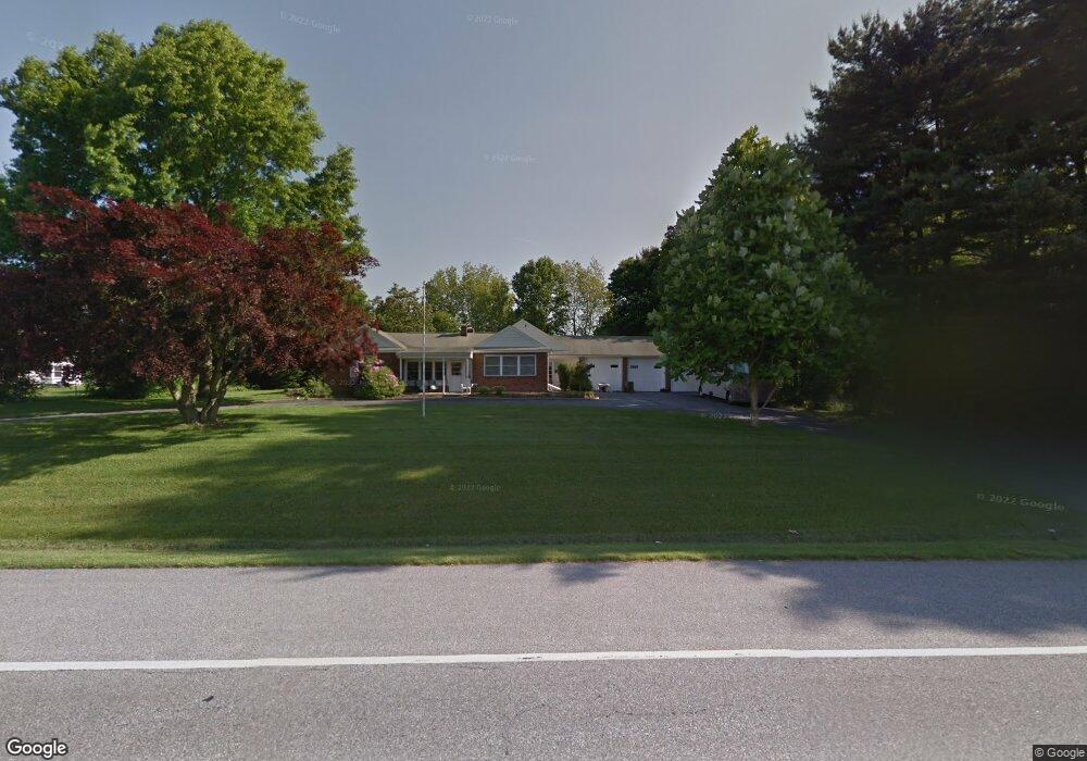 945 Coxneck Rd, New Castle, DE 19720 - photo 1