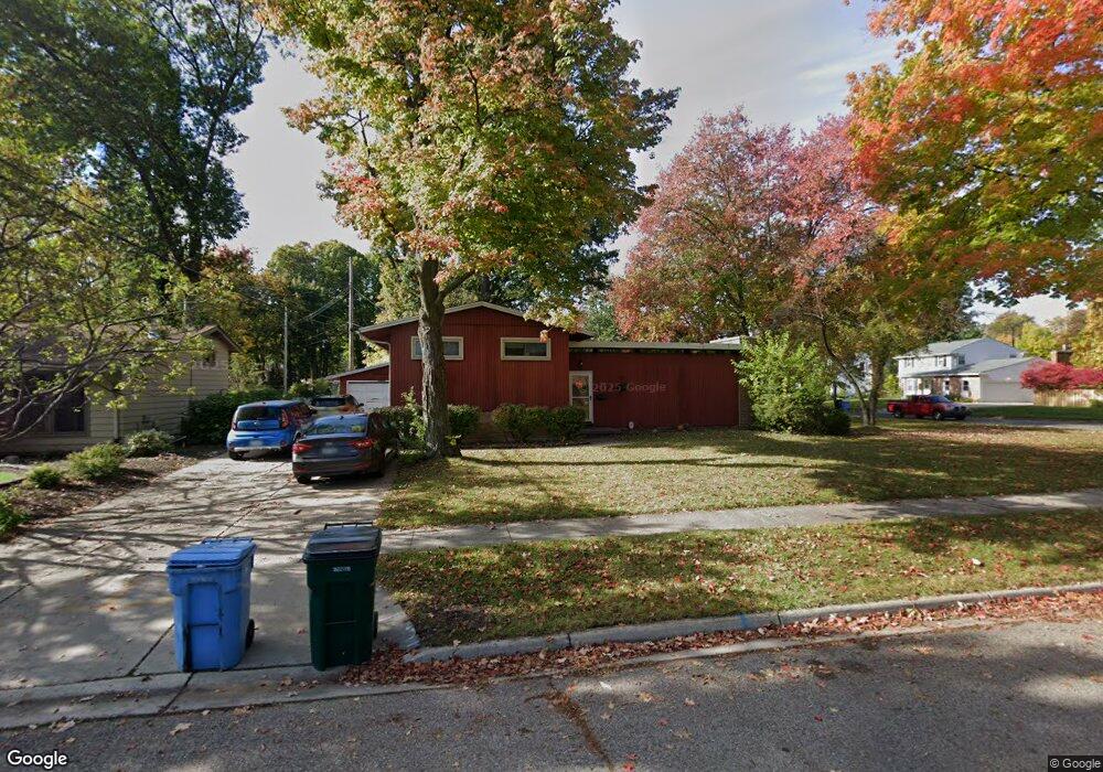 1721 Rock Way, Lansing, MI 48910 - photo 1