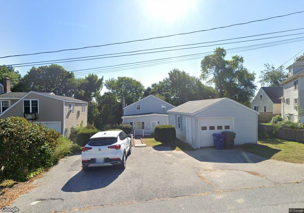 48 Curtis St, South Portland, ME 04106 - photo 1